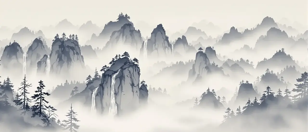 《画中人》电影背景