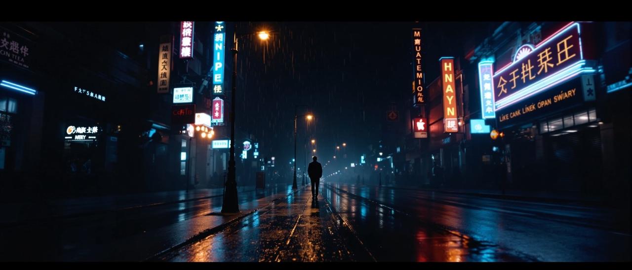 《暗夜追踪》电影背景